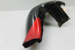 SUZUKI GSXR750 SRAD RIGHT SIDE FRAME COVER FAIRING COWL (STP64)