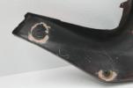 SUZUKI GSXR750 SRAD RIGHT SIDE FRAME COVER FAIRING COWL (STP64)