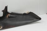 SUZUKI GSXR750 SRAD RIGHT SIDE FRAME COVER FAIRING COWL (STP64)