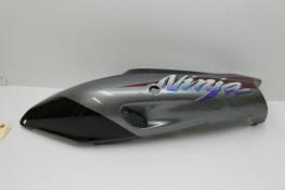 1994-1997 KAWASAKI NINJA ZX9 ZX900 LEFT SIDE COVER FAIRING COWL (KTP214)