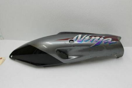 1994-1997 KAWASAKI NINJA ZX9 ZX900 LEFT SIDE COVER FAIRING COWL (KTP214)