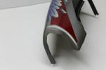 1994-1997 KAWASAKI NINJA ZX9 ZX900 LEFT SIDE COVER FAIRING COWL (KTP214)