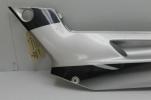 KAWASAKI ZZR250 ZZ-R250 EX250 LEFT SIDE COVER FAIRING COWL (KTP216)