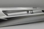 KAWASAKI ZZR250 ZZ-R250 EX250 LEFT SIDE COVER FAIRING COWL (KTP216)