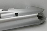 KAWASAKI ZZR250 ZZ-R250 EX250 LEFT SIDE COVER FAIRING COWL (KTP216)