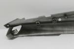 KAWASAKI ZZR250 ZZ-R250 EX250 LEFT SIDE COVER FAIRING COWL (KTP216)