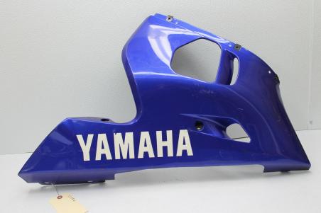 1998-2002 YAMAHA YZFR6  R6 RIGHT SIDE COVER FAIRING COWL PANEL (YTP216)