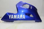 1998-2002 YAMAHA YZFR6  R6 RIGHT SIDE COVER FAIRING COWL PANEL (YTP216)
