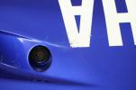 1998-2002 YAMAHA YZFR6  R6 RIGHT SIDE COVER FAIRING COWL PANEL (YTP216)
