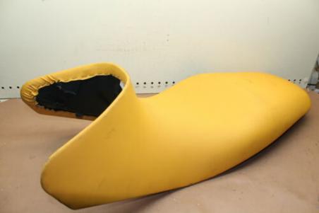 2001 BMW F650 SEAT (KTS23) 52.53-7651959