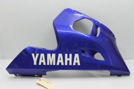 YAMAHA YZF R6  RIGHT SIDE COVER FAIRING COWL PANEL (YTP235)