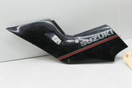 1989 SUZUKI GSX1100 KATANA LEFT SIDE COVER FAIRING COWL PANEL (STP92)