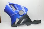 2003 KAWASAKI ZX12 ZX1200 LEFT SIDE COVER FAIRING COWL PANEL (KTP269)