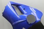 2003 KAWASAKI ZX12 ZX1200 LEFT SIDE COVER FAIRING COWL PANEL (KTP269)