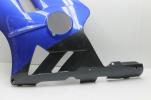 2003 KAWASAKI ZX12 ZX1200 LEFT SIDE COVER FAIRING COWL PANEL (KTP269)