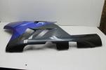2003 KAWASAKI ZX12 ZX1200 LEFT SIDE COVER FAIRING COWL PANEL (KTP269)