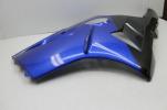 2003 KAWASAKI ZX12 ZX1200 LEFT SIDE COVER FAIRING COWL PANEL (KTP269)
