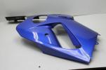 2003 KAWASAKI ZX12 ZX1200 LEFT SIDE COVER FAIRING COWL PANEL (KTP269)