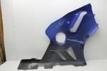 2003 KAWASAKI ZX12 ZX1200 LEFT SIDE COVER FAIRING COWL PANEL (KTP269)