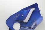 2003 KAWASAKI ZX12 ZX1200 LEFT SIDE COVER FAIRING COWL PANEL (KTP269)