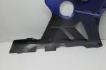 2003 KAWASAKI ZX12 ZX1200 LEFT SIDE COVER FAIRING COWL PANEL (KTP269)