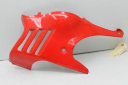 1997 SUZUKI GSX600 KATANA LEFT SIDE COVER FAIRING UNDER LOWER COWL (STP104)