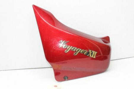 KAWASAKI VOYAGER ZG1200 LEFT SIDE COVER FAIRING COWL PANEL (KTP46A)