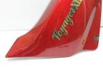 KAWASAKI VOYAGER ZG1200 LEFT SIDE COVER FAIRING COWL PANEL (KTP46A)