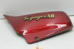 KAWASAKI VOYAGER ZG1200 LEFT SIDE COVER FAIRING COWL PANEL (KTP46A)