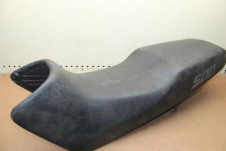 1984 HONDA INTERCEPTOR 500 VF500F  SEAT (HTS87)