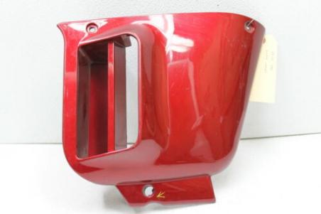 KAWASAKI  ZG1200 RIGHT LOWER FAIRING COWL (KTP274)