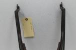 KAWASAKI GPZ305 EX305 REAR SEAT TAIL FAIRING COWL (KTP281)