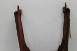 KAWASAKI GPZ305 EX305 REAR SEAT TAIL FAIRING COWL (KTP281)