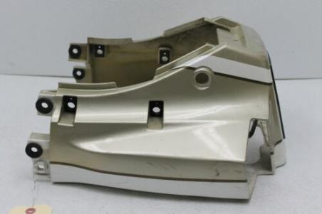 KAWASAKI ZX1000 ZX10 SEAT REAR TAIL FAIRING COWL (KTP302)