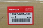2000 HONDA CBR600F GASKET (HTG34) 11392-MBW-000