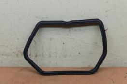 1991 HONDA XR80 GASKET (HTG42) 061A0-GN1-S00