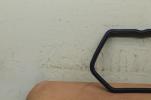 1991 HONDA XR80 GASKET (HTG42) 061A0-GN1-S00