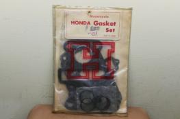 1975 HONDA CB125 GASKET TOP SET KIT (HTG63) 
