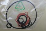 1985 HONDA XR100 GASKET KIT (HTG83)