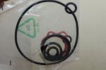 1985 HONDA XR100 GASKET KIT (HTG83)
