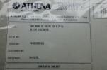 1985 HONDA XR100 GASKET KIT (HTG83)