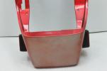 1983 SUZUKI GS450E GS450 SEAT COVER REAR TAIL FAIRING COWL (STP157)