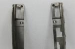 1983 SUZUKI GS450E GS450 SEAT COVER REAR TAIL FAIRING COWL (STP158)