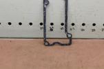 1988 KAWASAKI CONCOURS 1000 ZG1000 BREATHER BODY GASKET (KTG60)