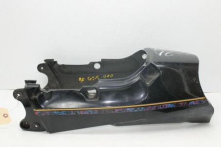 1988-1993 SUZUKI GSX1100 GSX1100F SEAT COVER REAR TAIL FAIRING COWL (STP178)