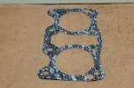 1977 KAWASAKI KZ400A DELUXE GASKET (KTG63)