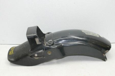 1983 HONDA SHADOW 500 VT500C REAR TAIL FAIRING COWL FENDER (HTP338)
