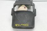 1983 HONDA SHADOW 500 VT500C REAR TAIL FAIRING COWL FENDER (HTP338)