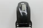 1983 HONDA SHADOW 500 VT500C REAR TAIL FAIRING COWL FENDER (HTP338)