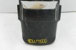 1983 HONDA SHADOW 500 VT500C REAR TAIL FAIRING COWL FENDER (HTP338)